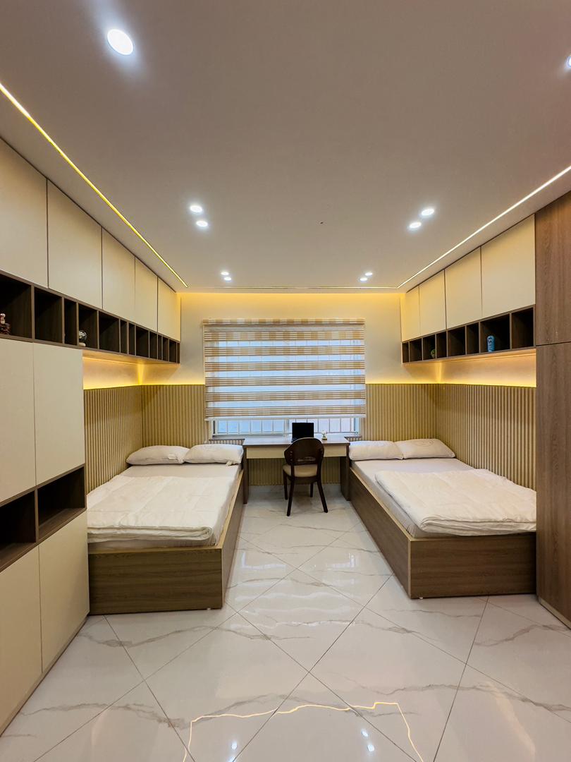 View<br> Bedrooms