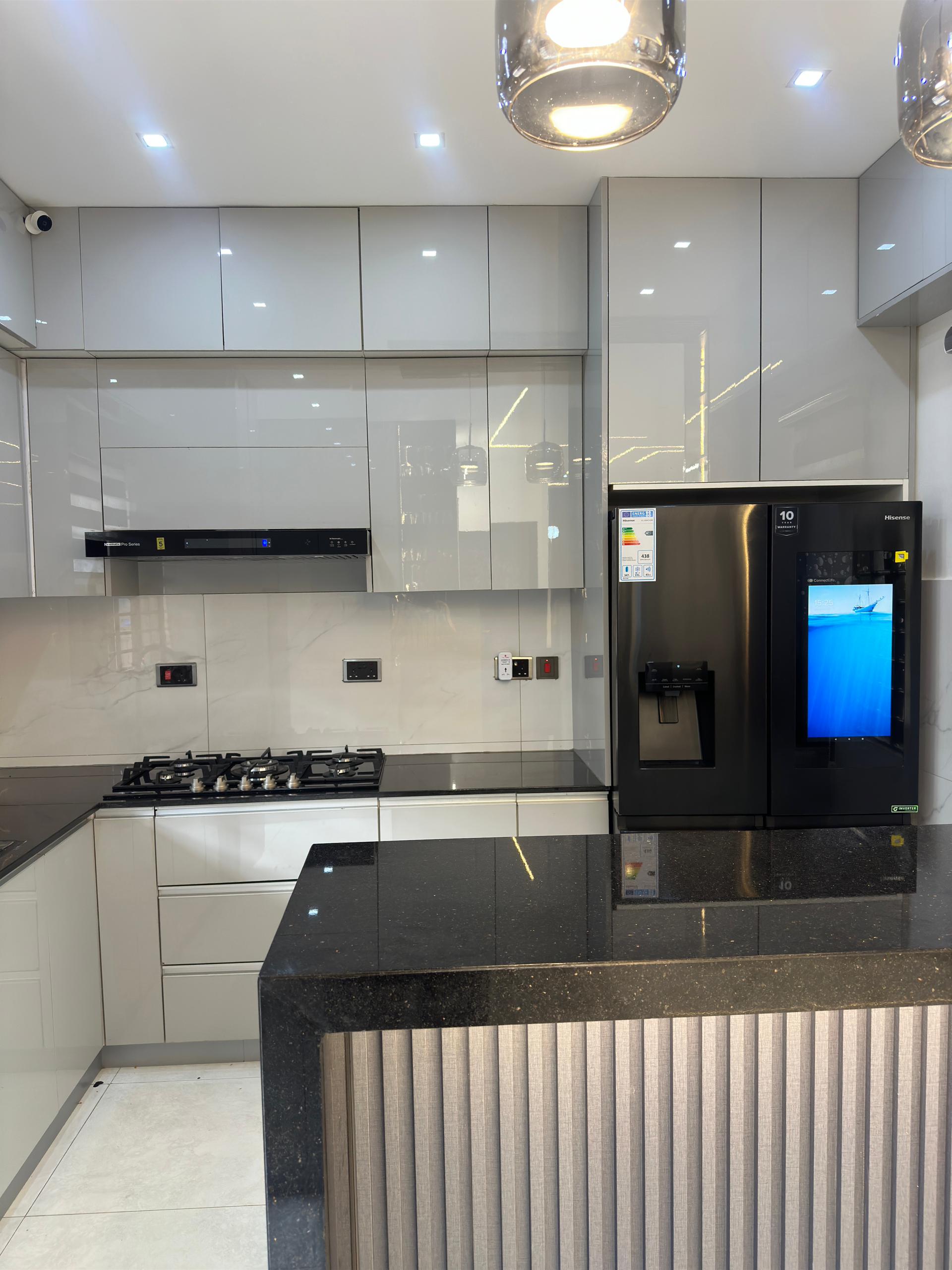 View <br> Kitchens 